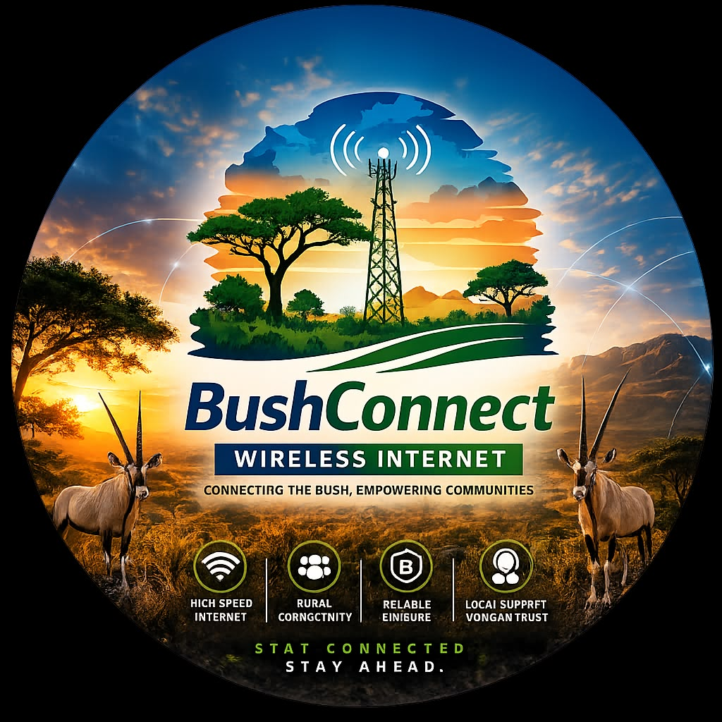 BushConnect connecting rural communities